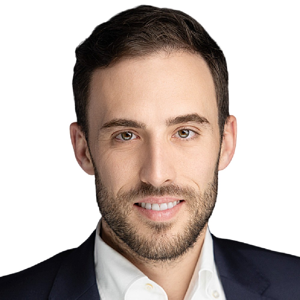 Dr. Victor  Henarejos-Domingo DDS, MSc